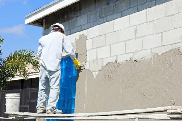 concrete foundation repair